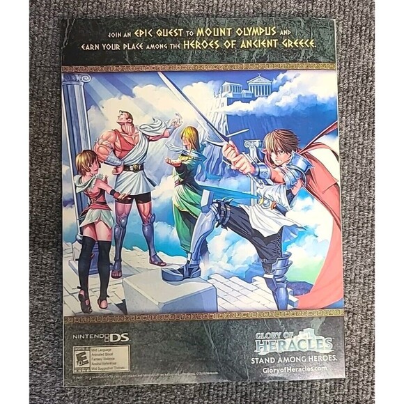 Nintendo Power Volume 251 February 2010 Magazine Complete w/ Card & Inserts - Picture 2 of 8